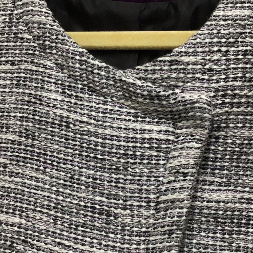 Liz Claiborne~Suit/Business Casual~Jacket~ Size M - Picture 3 of 6